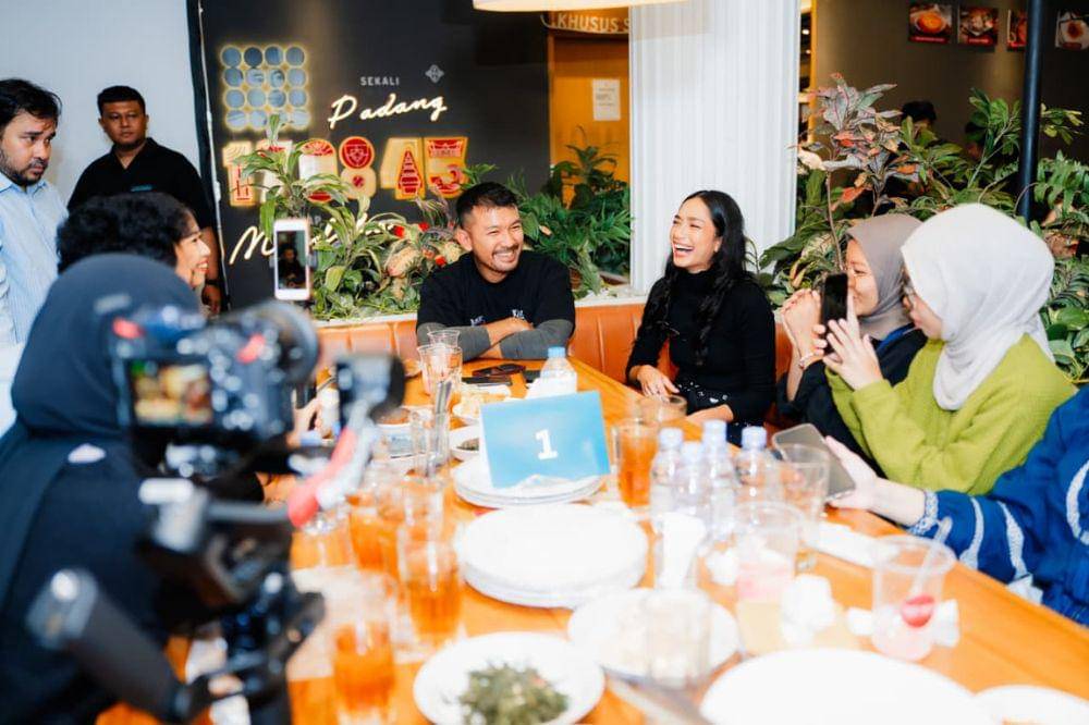 Rio Dewanto Ungkap Makna Keluarga dari Legenda Kelam Malin Kundang 