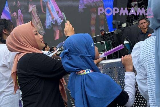 JKT48 Umumkan Setlist Original di Synchronize Fest 2025