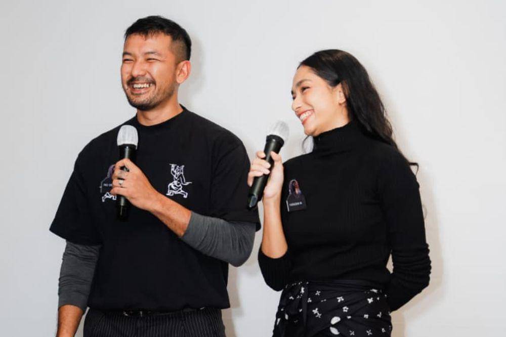 Rio Dewanto Ungkap Makna Keluarga dari Legenda Kelam Malin Kundang 