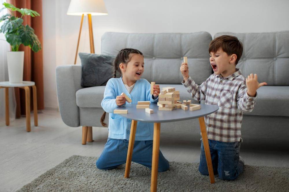 Proses Kreatif di Balik Permainan Ini