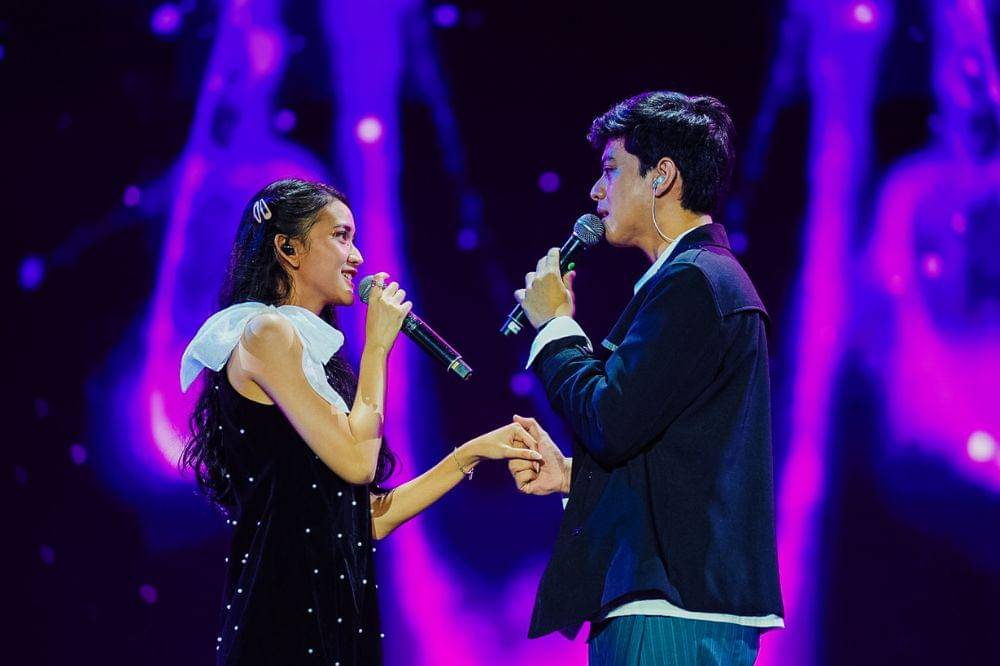 Hindia hingga Bilal Ramaikan Rangga & Cinta di Synchronize Fest 2025 2