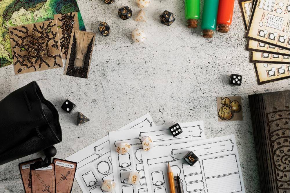 Game Board Edukatif Buat Belajar Jadi Seru