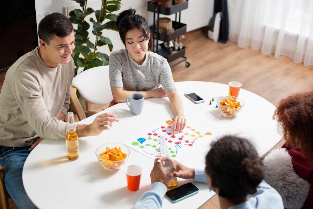 Belajar Aksara Jawa Jadi Seru Lewat Game Board Karya Nuraulia Muhibar