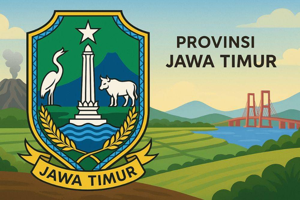 Jawa Timur