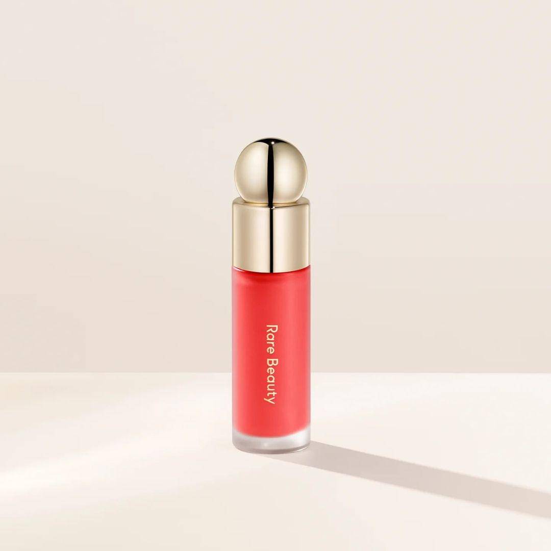 Rare Beauty Soft Pinch Liquid Blush - Grateful (rarebeauty.com)