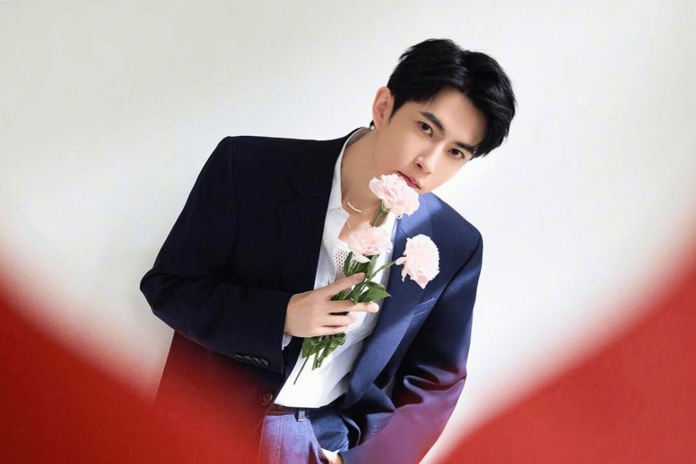 Perjalanan Karier Yu Menglong Semasa Hidup, Jadi Aktor Multitalenta di Tiongkok (3).png