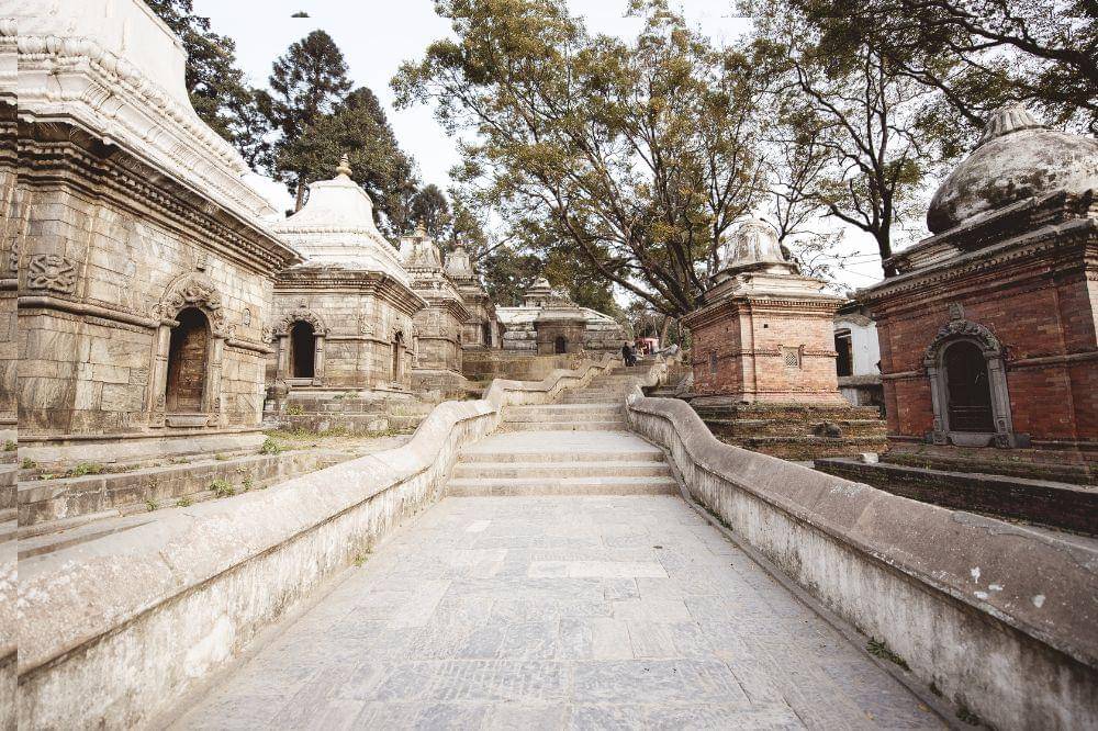 Luas Kuil Sri Sanatana Dharma Jakarta 1.jpg