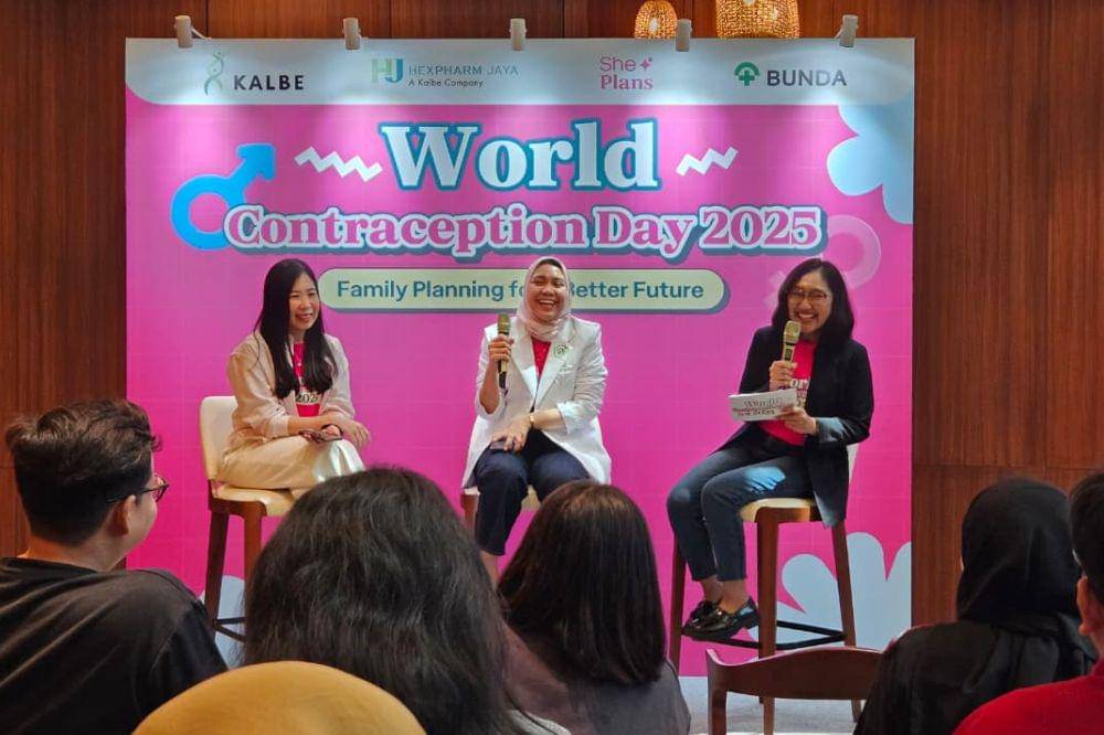 Mengapa Jarak Kelahiran Penting untuk Kesehatan Ibu dan Bayi?