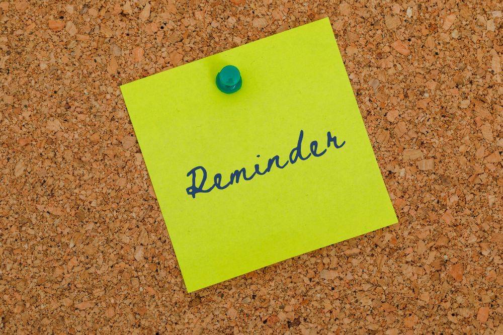 Pengingat