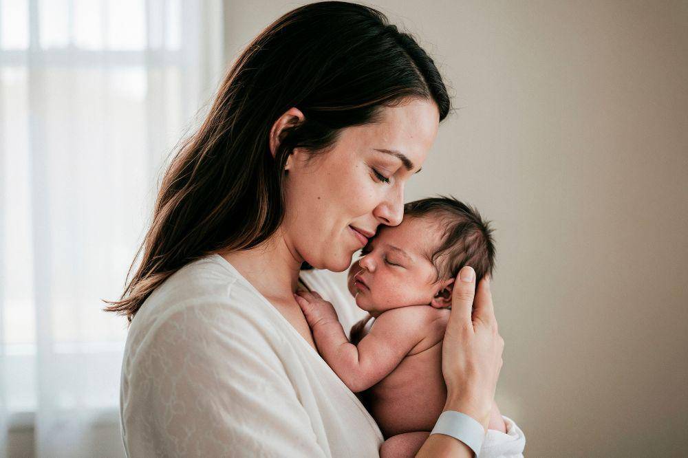 Mengapa Jarak Kelahiran Penting untuk Kesehatan Ibu dan Bayi?