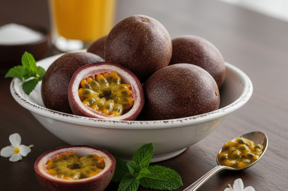 Kandungan Buah Markisa untuk Ibu Hamil