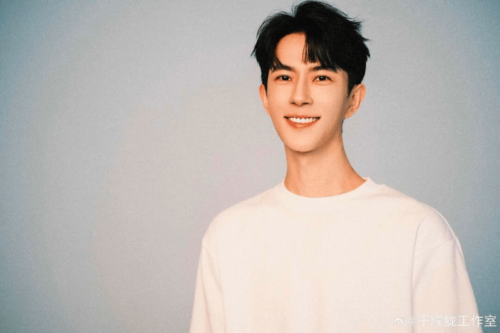 Perjalanan Karier Yu Menglong Semasa Hidup, Jadi Aktor Multitalenta di Tiongkok.png