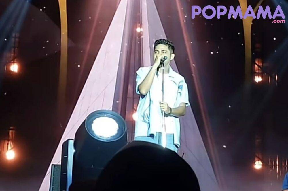 Shabrina Leanor dan Jebolan Idol Season 13 Meriahkan Synchronize 2025