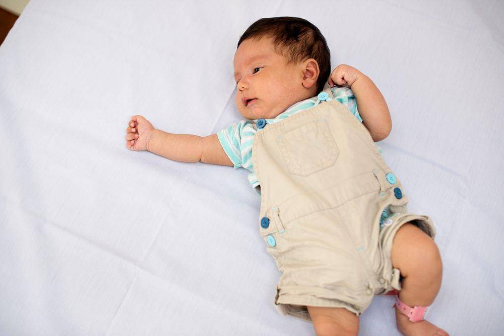 Nama Bayi Laki-Laki Generasi Beta Inisial L