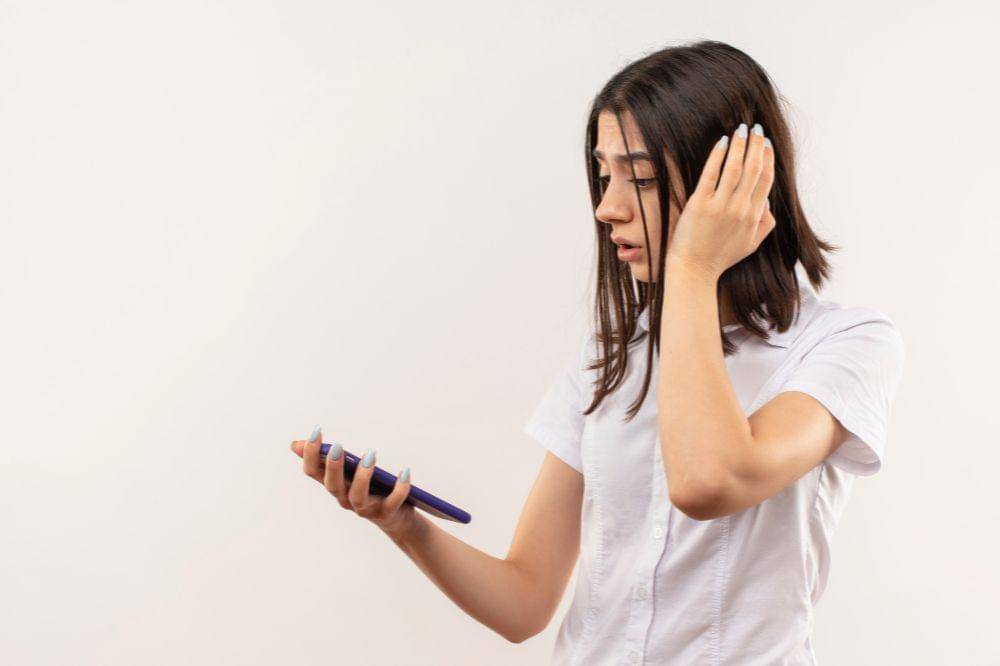 Radiasi Ponsel Sudah Diteliti Sejak 1994