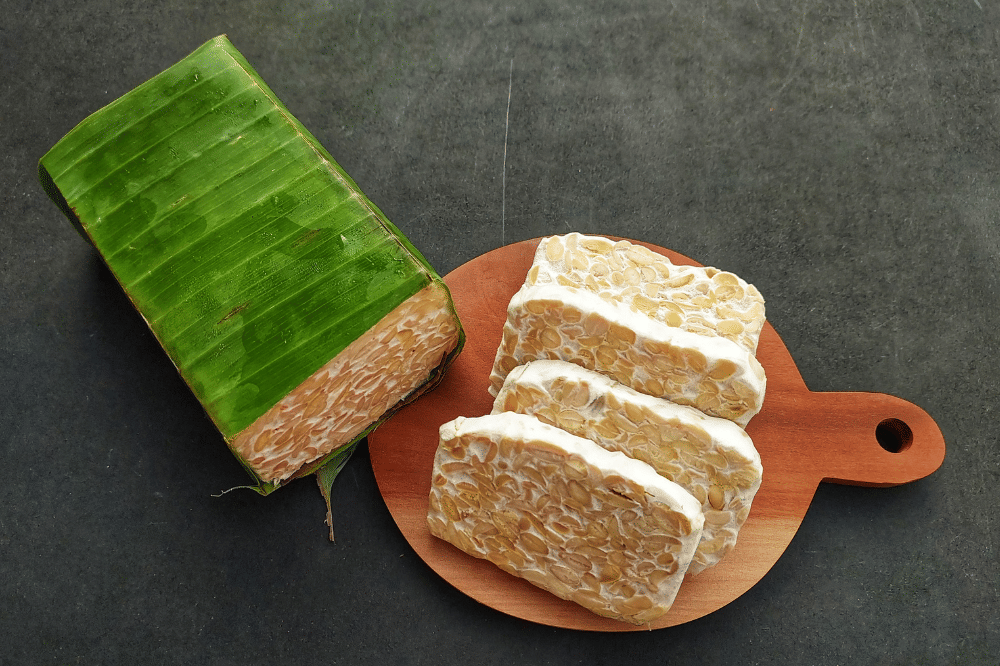 Kaldu Tempe sebagai Pengganti MSG