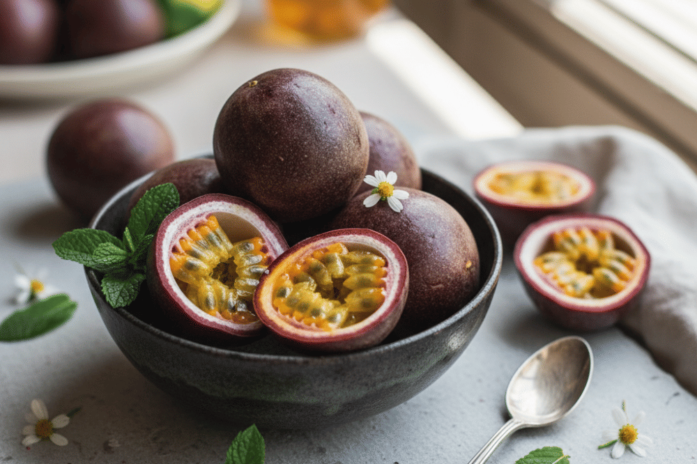 Kandungan Buah Markisa untuk Ibu Hamil