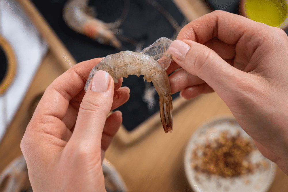 Kaldu Kulit Udang Pengganti MSG