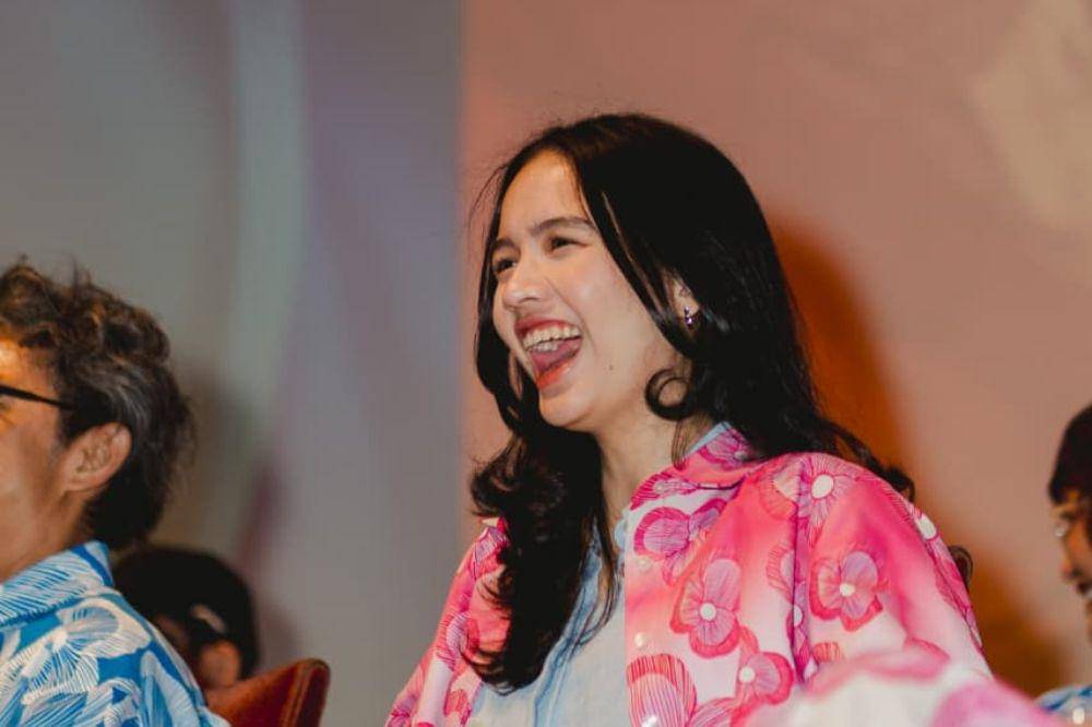 5 Fakta Geng Cinta Versi Leya Princy di Film Rangga & Cinta 