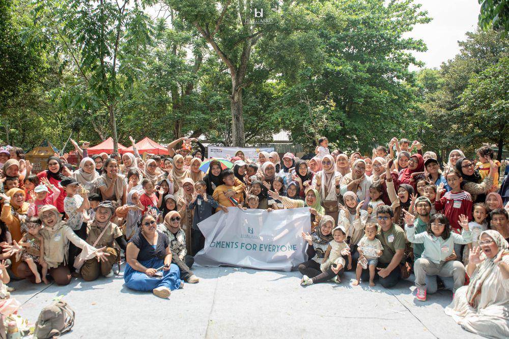 Zoolang Tahun Gembira Parenting