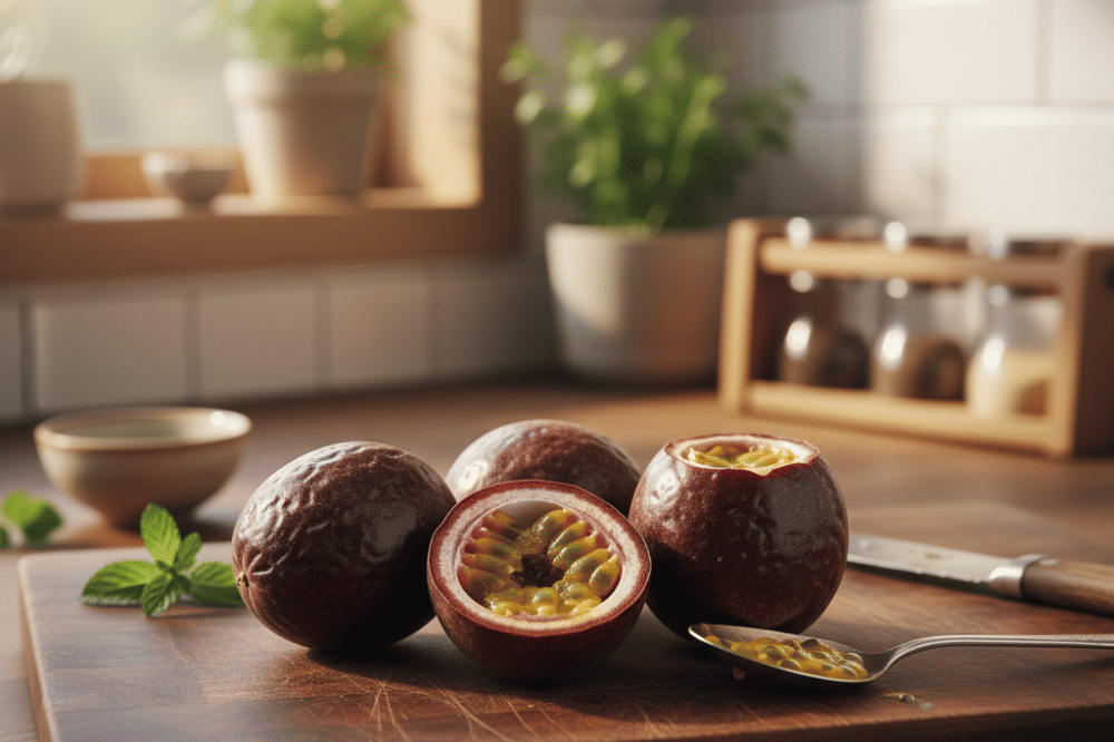 Kandungan Buah Markisa untuk Ibu Hamil