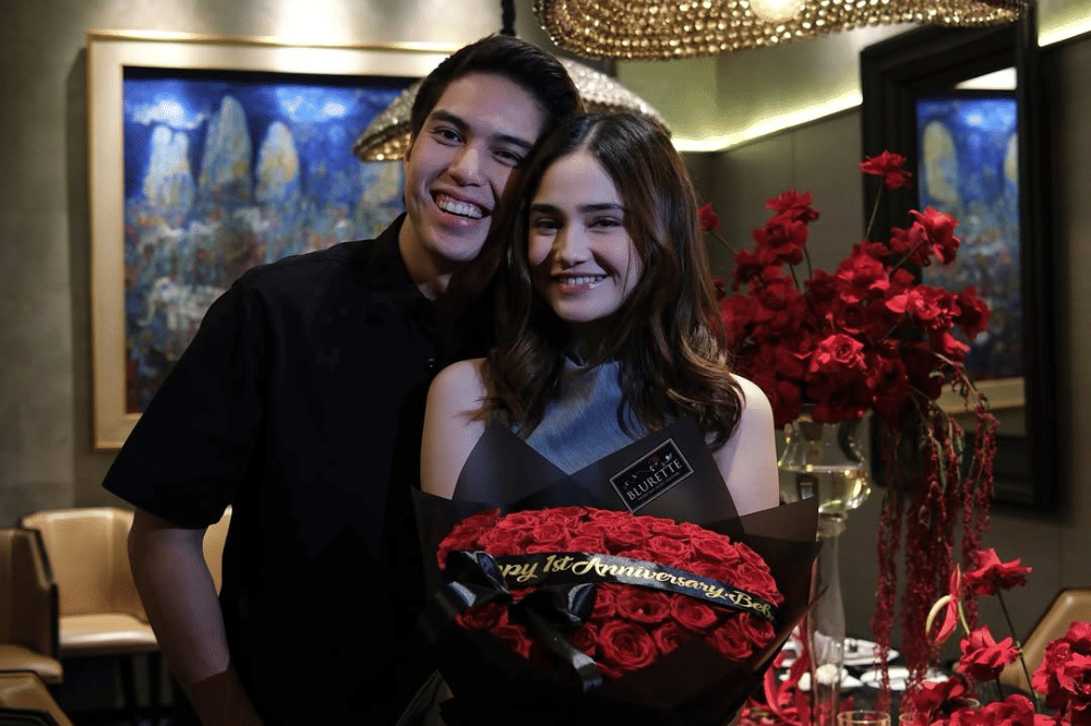 Deretan Mantan Pacar Syifa Hadju sebelum Dilamar El Rumi