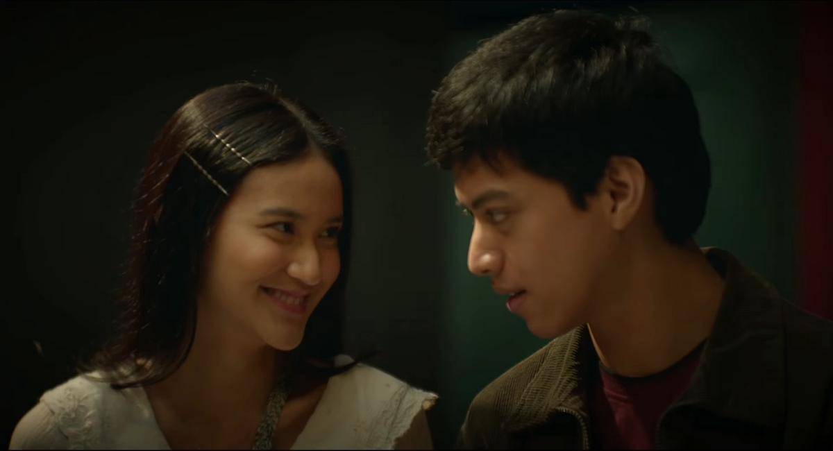 Lirik Lagu 'Untuk Rangga' Leya Princy OST Rangga & Cinta