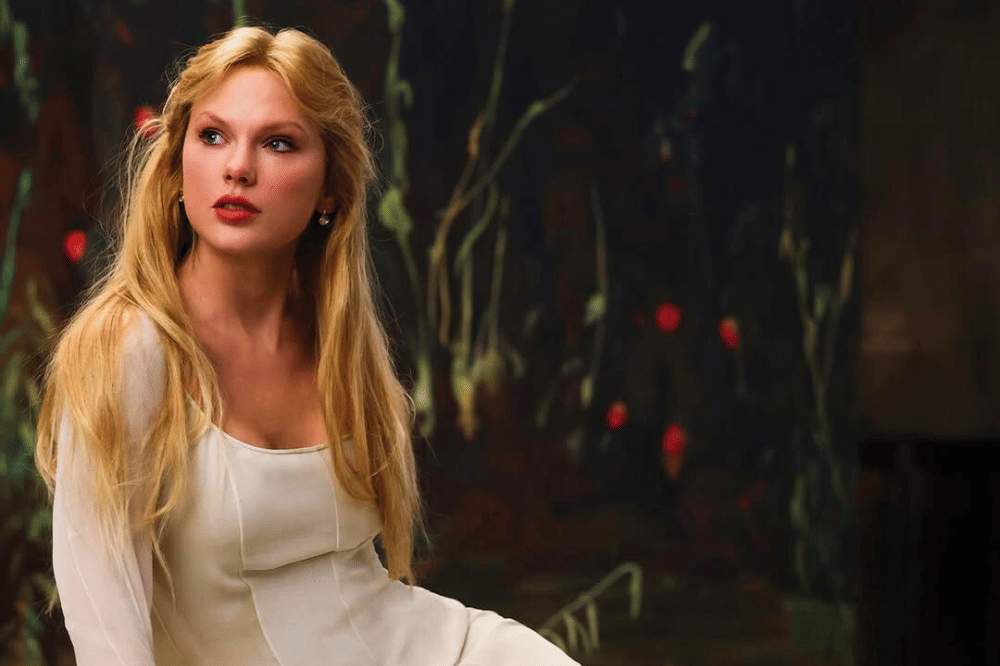 12 Lagu dan Makna dari Album Taylor Swift The Life of a Showgirl  5.png