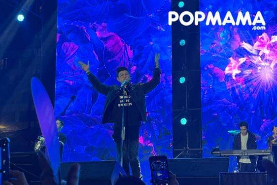 Sempat Bubar, Kangen Band Manggung Lagi di Synchronize Fest 2025