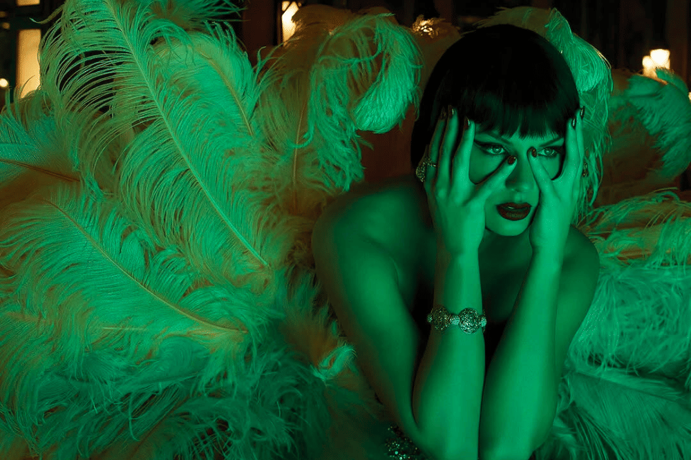 12 Lagu dan Makna dari Album Taylor Swift The Life of a Showgirl  2.png