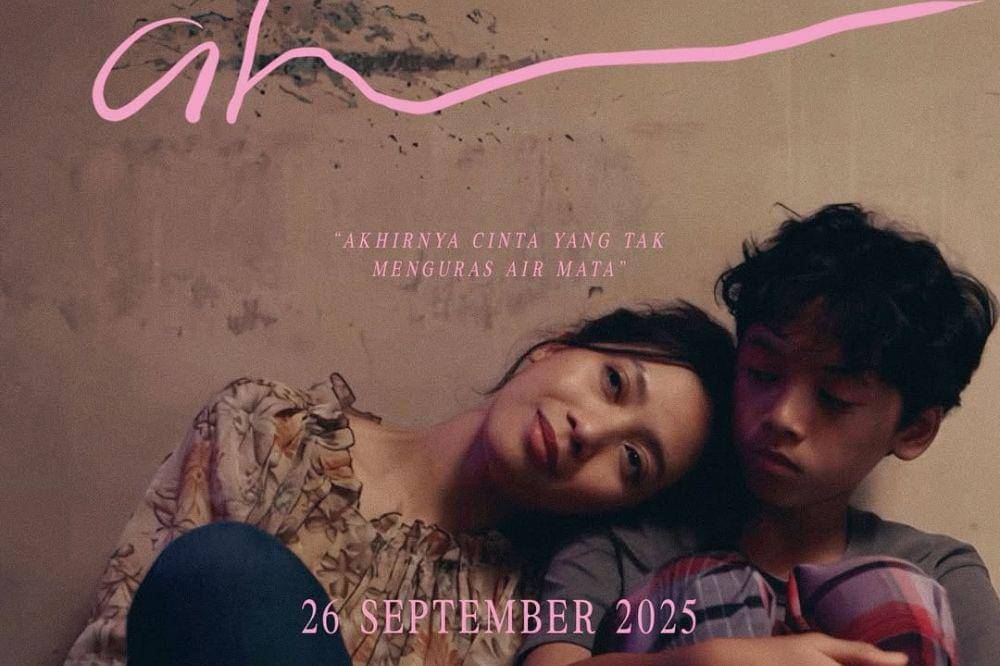 Alasan Video Klip 'Ah' Nadin Amizah Bikin Haru