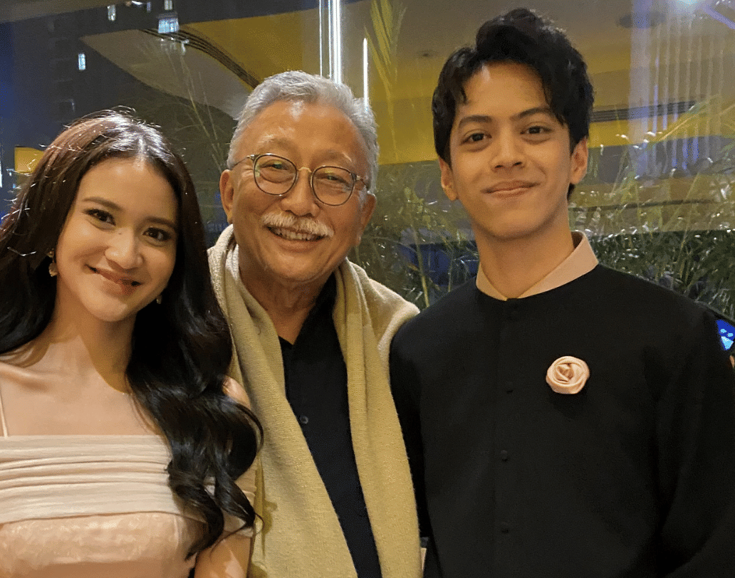 7 Artis yang Menggalang Dana untuk Bencana di Sumatra-Aceh