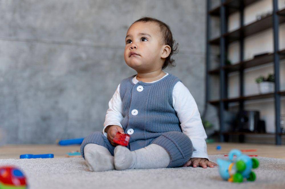 100 Nama Bayi Laki-Laki Generasi Beta Inisial L dan Artinya 5