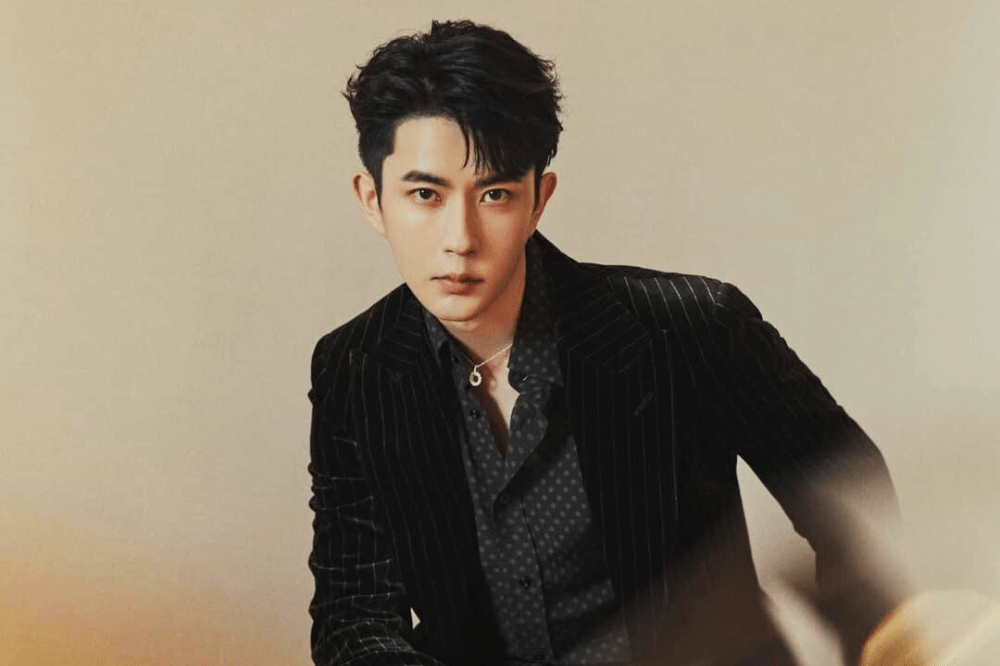 Perjalanan Karier Yu Menglong Semasa Hidup, Jadi Aktor Multitalenta di Tiongkok (2).png