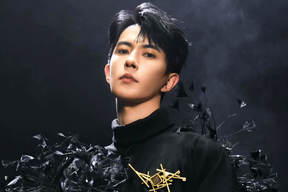 Perjalanan Karier Yu Menglong Semasa Hidup, Jadi Aktor Multitalenta di Tiongkok (1).png