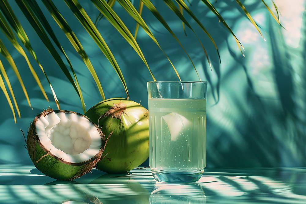 Air Kelapa