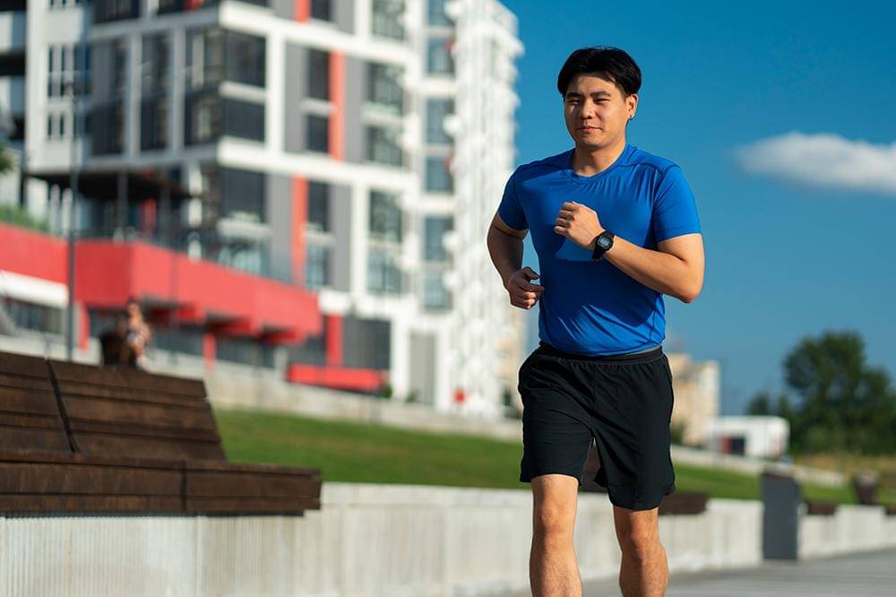 Benarkah Olahraga Bisa Bantu Lupakan Ingatan Masa Lalu?