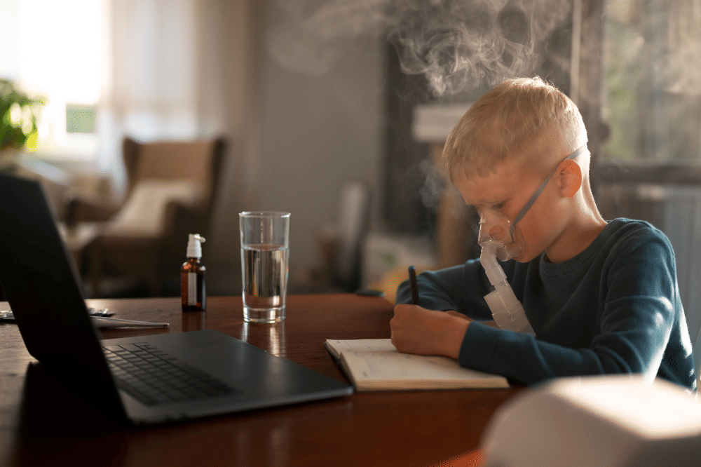 Risiko Menurunnya Prestasi Akademik