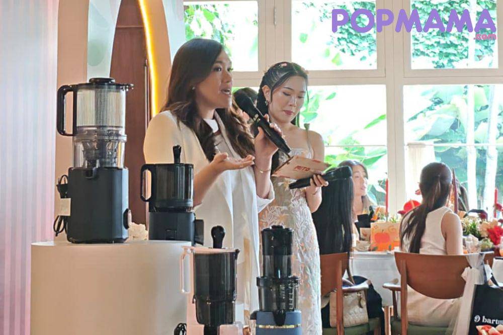 Rahasia Membuat Jus Lebih Segar dan Bergizi Tanpa Ribet 3