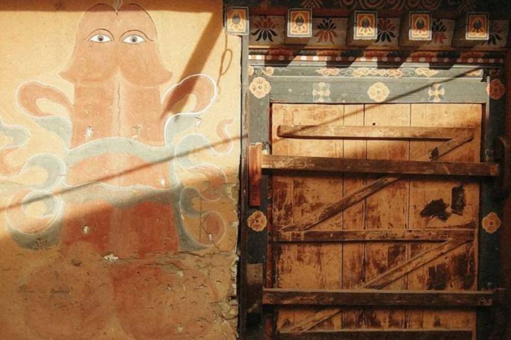 Fakta Unik Bhutan yang Jadikan Penis Simbol Kejantanan dan Kesuburan