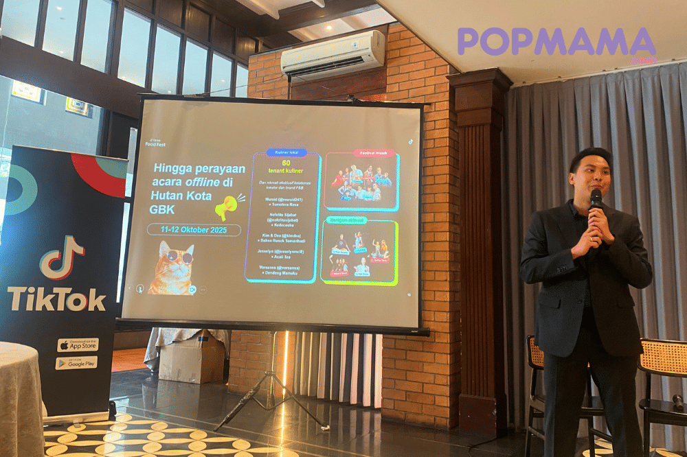 Festival Kuliner Nusantara Viral Bakal Hadir di Hutan Kota GBK Pekan Ini!.png