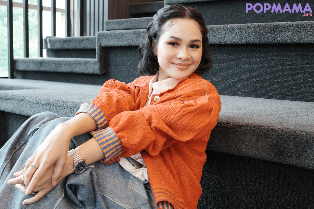 Andien Ceritakan Emosi Hangat di Lagu Terbarunya ‘Ujung-Ujungnya Kamu’