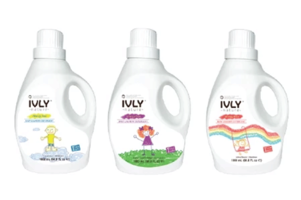 Rekomendasi Detergen Ramah Lingkungan