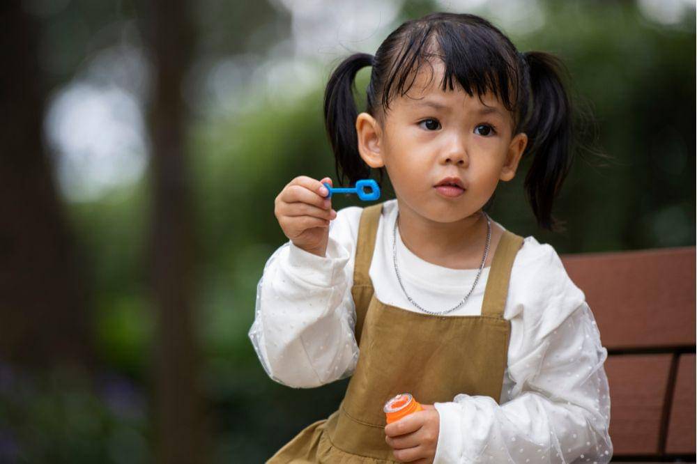 Biarkan anak belajar dari akibat tindakannya