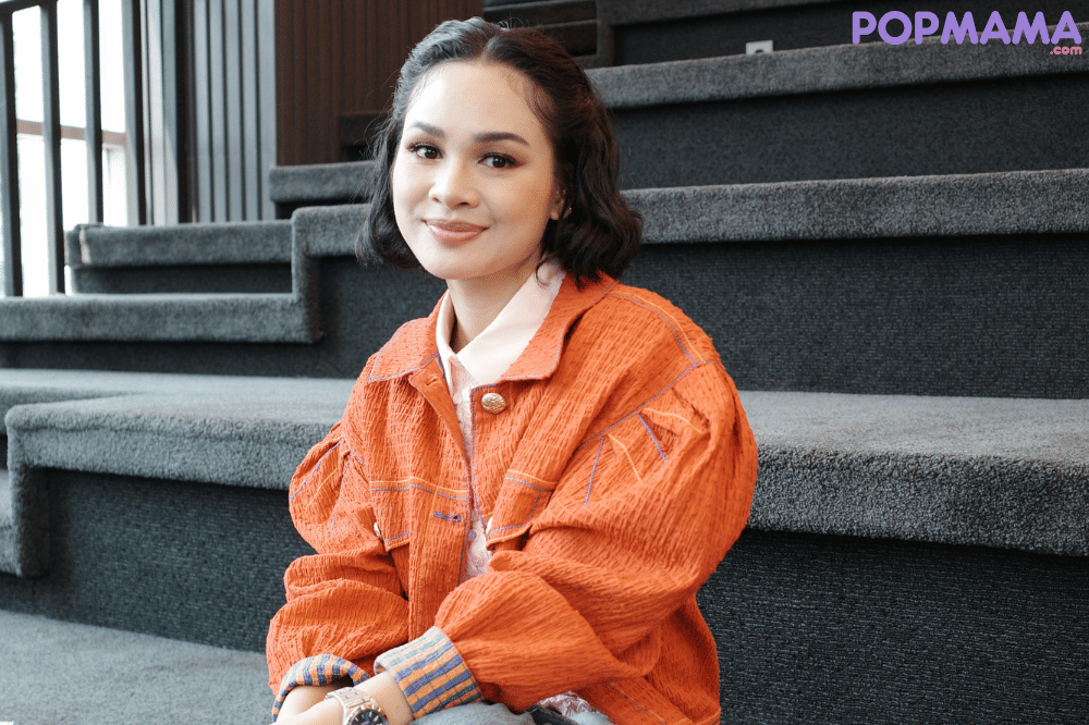 Andien Ceritakan Emosi Hangat di Lagu Terbarunya ‘Ujung-Ujungnya Kamu’