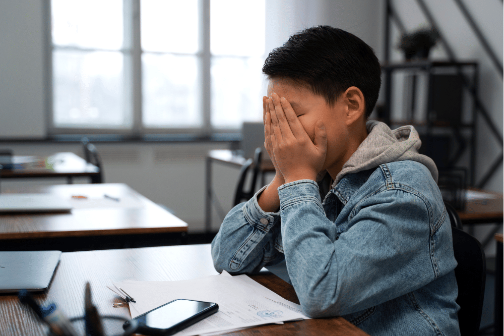 Game Menyebabkan Masalah Kesehatan Fisik