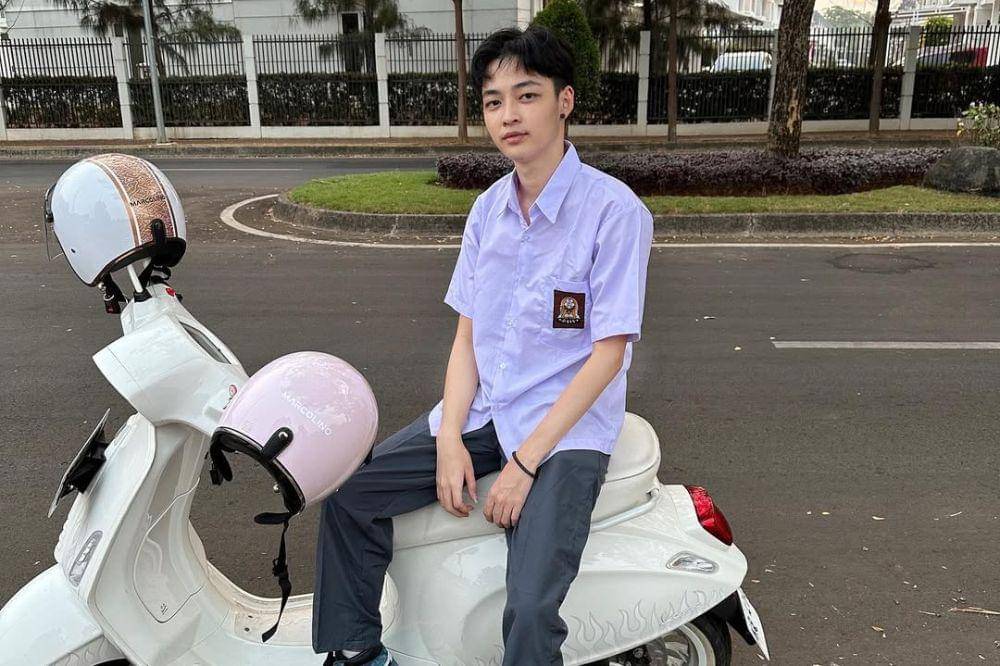 Fakta Menarik EVOS Kyy Suami Meyden