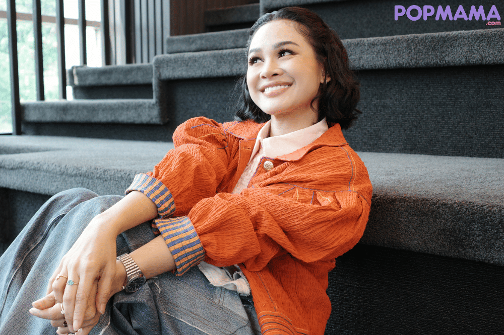 Andien Ceritakan Emosi Hangat di Lagu Terbarunya ‘Ujung-Ujungnya Kamu’