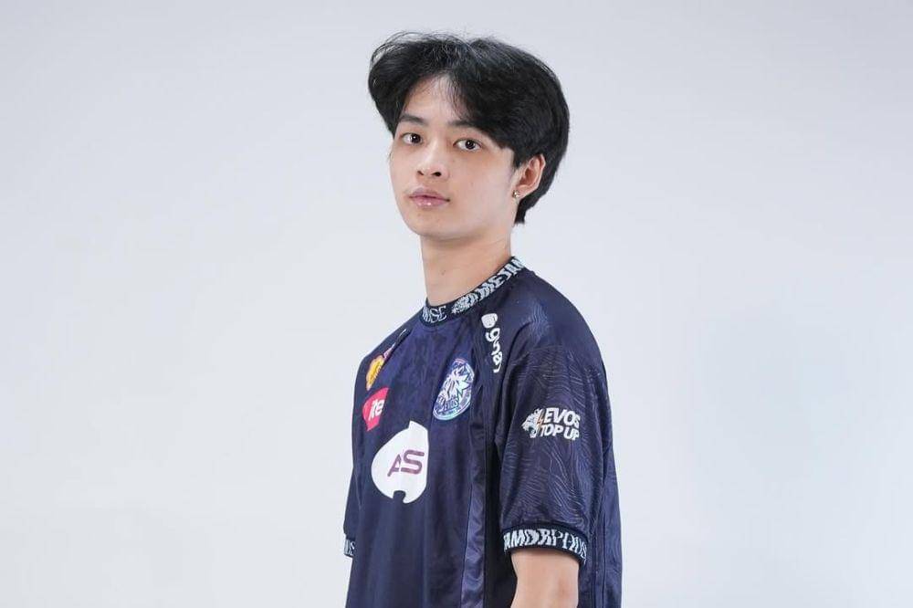 Fakta Menarik EVOS Kyy Suami Meyden