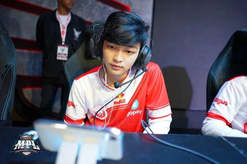 Fakta Menarik EVOS Kyy Suami Meyden